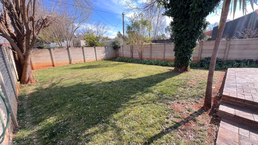 3 Bedroom Property for Sale in Langenhovenpark Free State